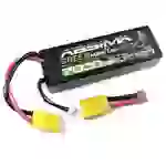 Absima Modellbau-Akkupack (LiPo) 7.4V 7000 mAh Zellen-Zahl: 2 50 C Stick XT90 Absima Modellbau-Akkupack (LiPo) 7.4V 7000 mAh Zellen-Zahl: 2 50 C Stick XT90