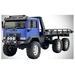Absima CR18P Tow Truck 6x6 Brushed 1:18 RC Modell-LKW Elektro Crawler Allradantrieb (6WD) RtR 2,4 G Absima CR18P Tow Truck 6x6 Brushed 1:18 RC Modell-LKW Elektro Crawler Allradantrieb (6WD) RtR 2,4 G
