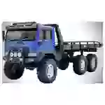 Absima CR18P Tow Truck 6x6 Brushed 1:18 RC Modell-LKW Elektro Crawler Allradantrieb (6WD) RtR 2,4GHz Absima CR18P Tow Truck 6x6 Brushed 1:18 RC Modell-LKW Elektro Crawler Allradantrieb (6WD) RtR 2,4GHz
