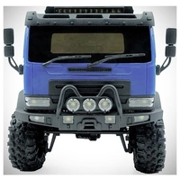 Absima CR18P Tow Truck 6x6 Brushed 1:18 RC Modell-LKW Elektro Crawler Allradantrieb (6WD) RtR 2,4 G Absima CR18P Tow Truck 6x6 Brushed 1:18 RC Modell-LKW Elektro Crawler Allradantrieb (6WD) RtR 2,4 G