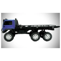 Absima CR18P Tow Truck 6x6 Brushed 1:18 RC Modell-LKW Elektro Crawler Allradantrieb (6WD) RtR 2,4 G Absima CR18P Tow Truck 6x6 Brushed 1:18 RC Modell-LKW Elektro Crawler Allradantrieb (6WD) RtR 2,4 G