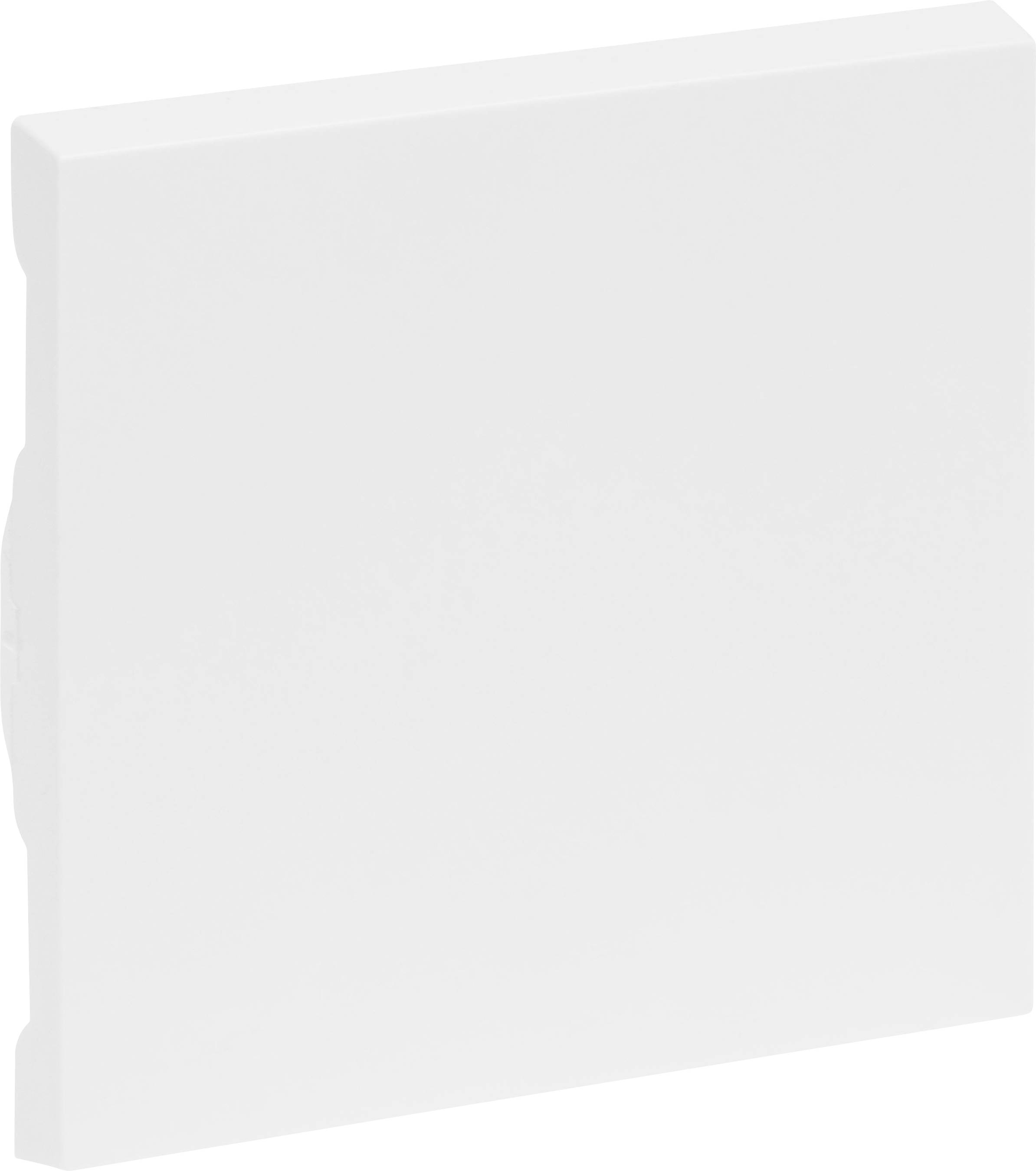 Legrand Zubehör Wippe, Wechselschalter Seano Ultra-Weiß 765106 1 St.