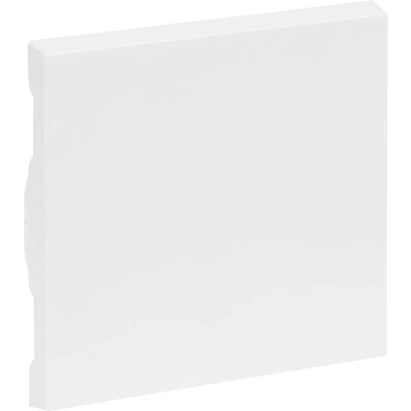 Legrand Zubehör Wippe, Wechselschalter Seano Ultra-Weiß 765106 1 St. Legrand Zubehör Wippe, Wechselschalter Seano Ultra-Weiß 765106 1 St.