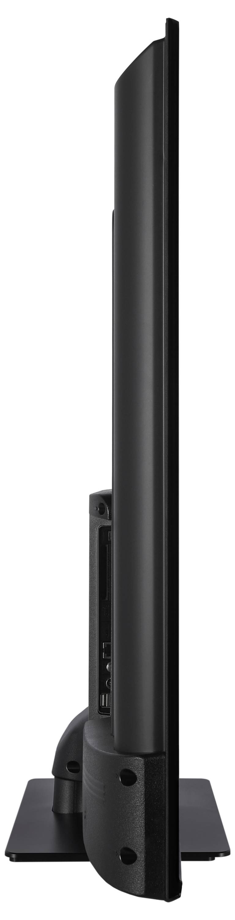 Panasonic TB-65W60A LED-TV 164cm 65 Zoll EEK E (A - G) DVB-T, DVB-T2, DVB-S2, DVB-C, UHD, WLAN, Smart TV, CI+ Schwarz