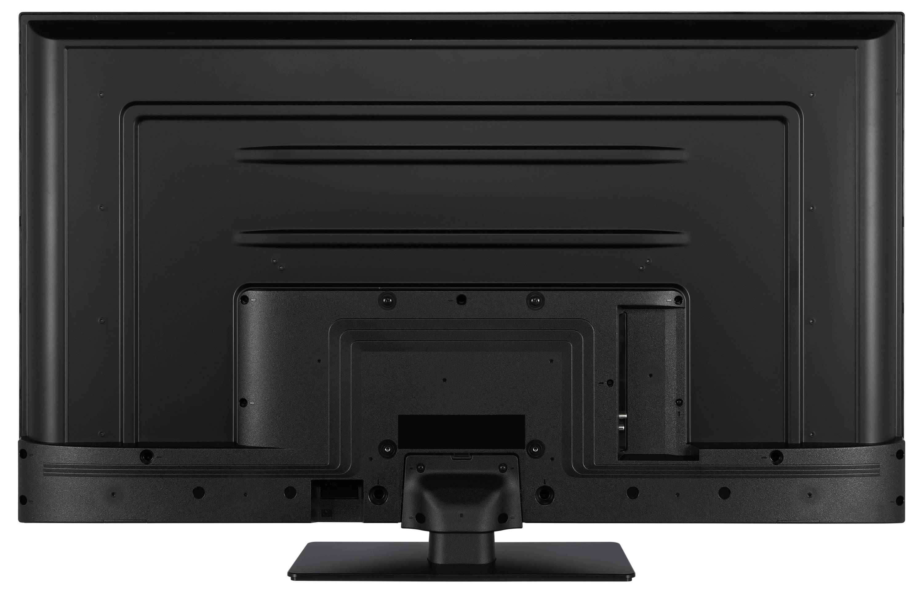 Panasonic TB-55W60A LED-TV 139 cm 55 Zoll EEK F (A - G) DVB-T, DVB-T2, DVB-S2, DVB-C, UHD, WLAN, Smart TV, CI+ Schwarz