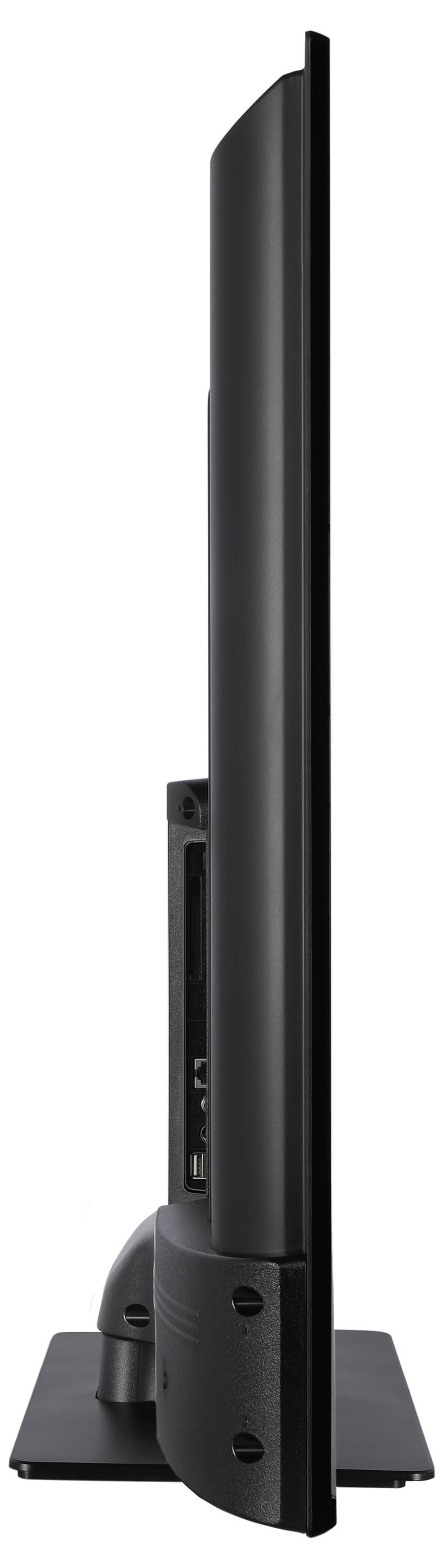 Panasonic TB-50W60A LED-TV 126 cm 50 Zoll EEK F (A - G) DVB-T, DVB-T2, DVB-S2, DVB-C, UHD, WLAN, Smart TV, CI+ Schwarz