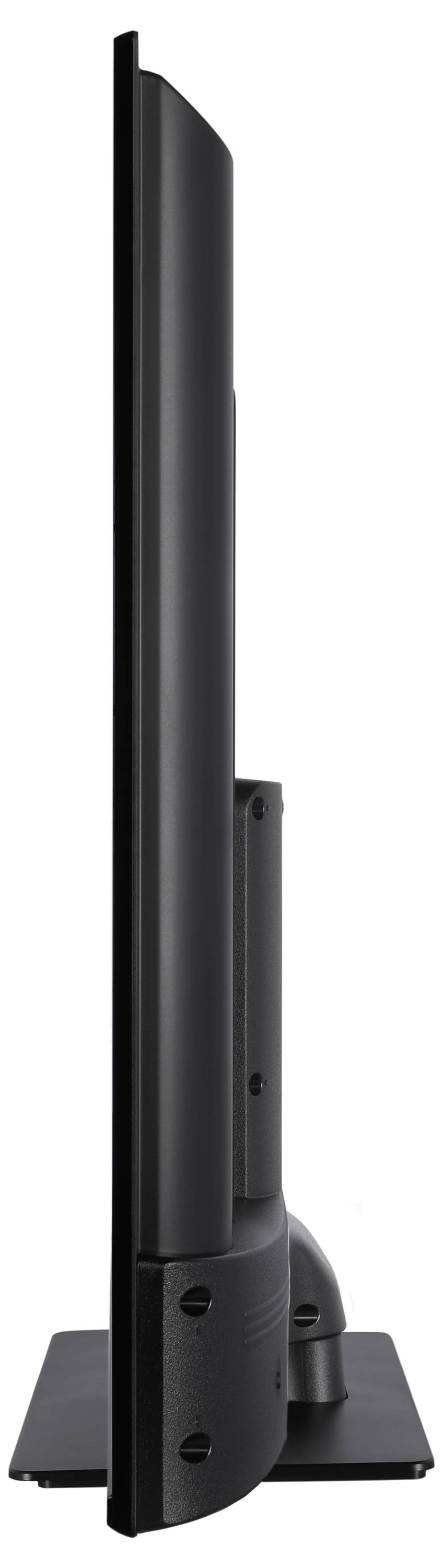 Panasonic TB-50W60A LED-TV 126 cm 50 Zoll EEK F (A - G) DVB-T, DVB-T2, DVB-S2, DVB-C, UHD, WLAN, Smart TV, CI+ Schwarz