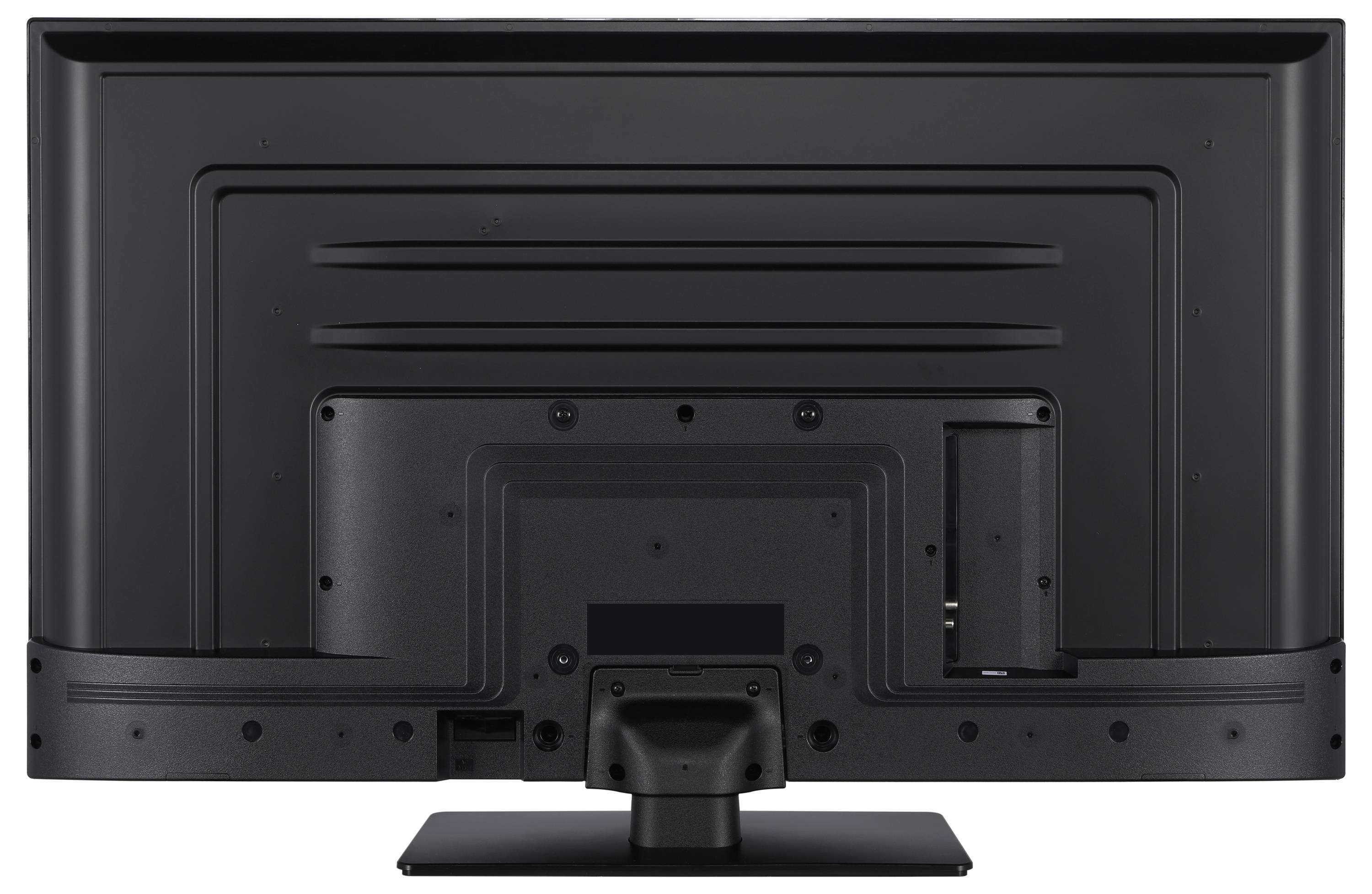 Panasonic TB-50W60A LED-TV 126 cm 50 Zoll EEK F (A - G) DVB-T, DVB-T2, DVB-S2, DVB-C, UHD, WLAN, Smart TV, CI+ Schwarz