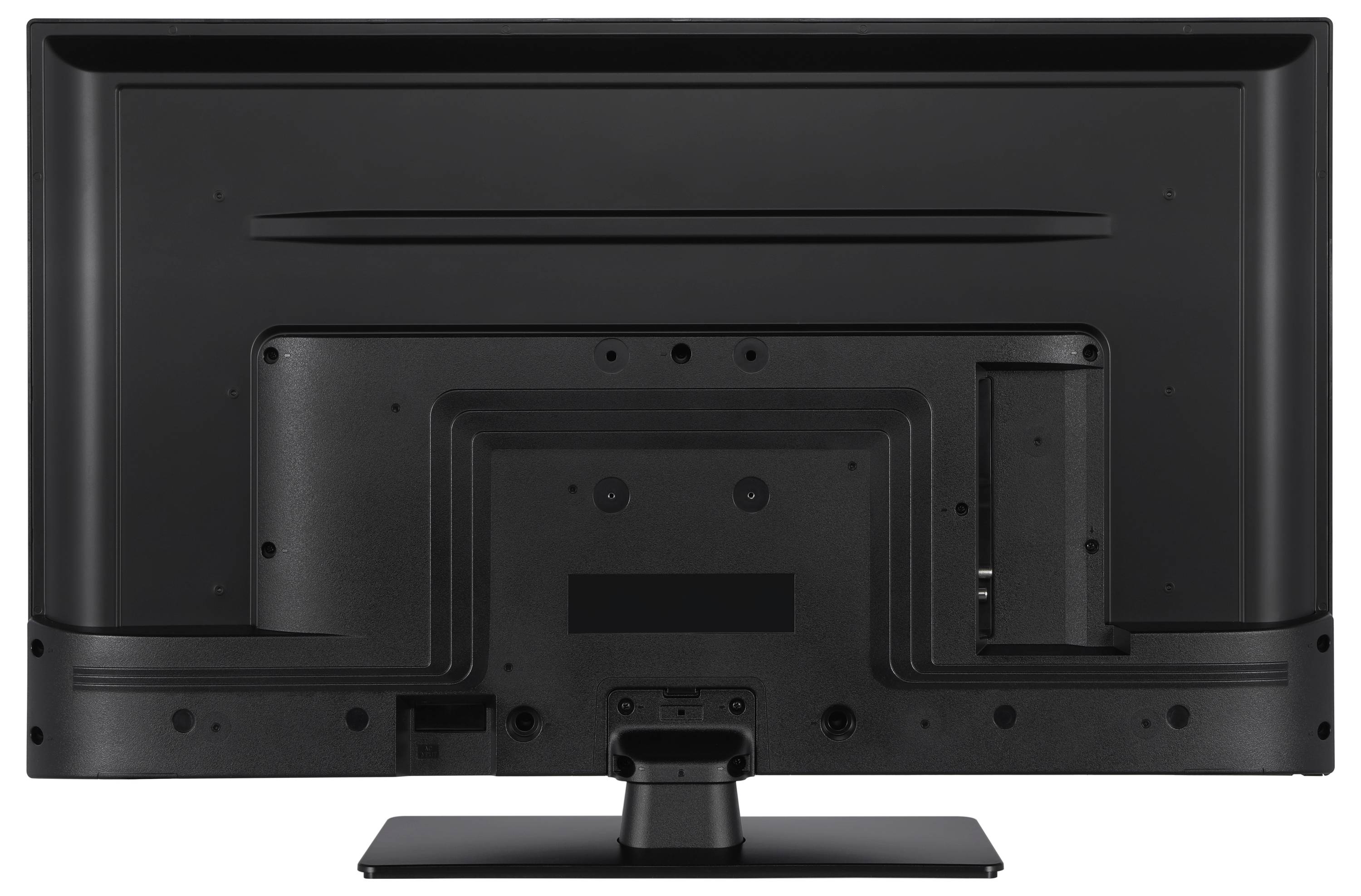 Panasonic TB-43W60A LED-TV 109 cm 43 Zoll EEK F (A - G) DVB-T, DVB-T2, DVB-S2, DVB-C, UHD, WLAN, Smart TV, CI+ Schwarz