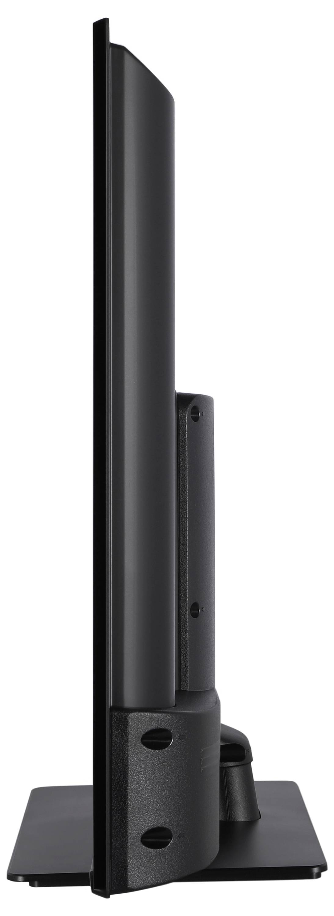 Panasonic TB-43W60A LED-TV 109 cm 43 Zoll EEK F (A - G) DVB-T, DVB-T2, DVB-S2, DVB-C, UHD, WLAN, Smart TV, CI+ Schwarz