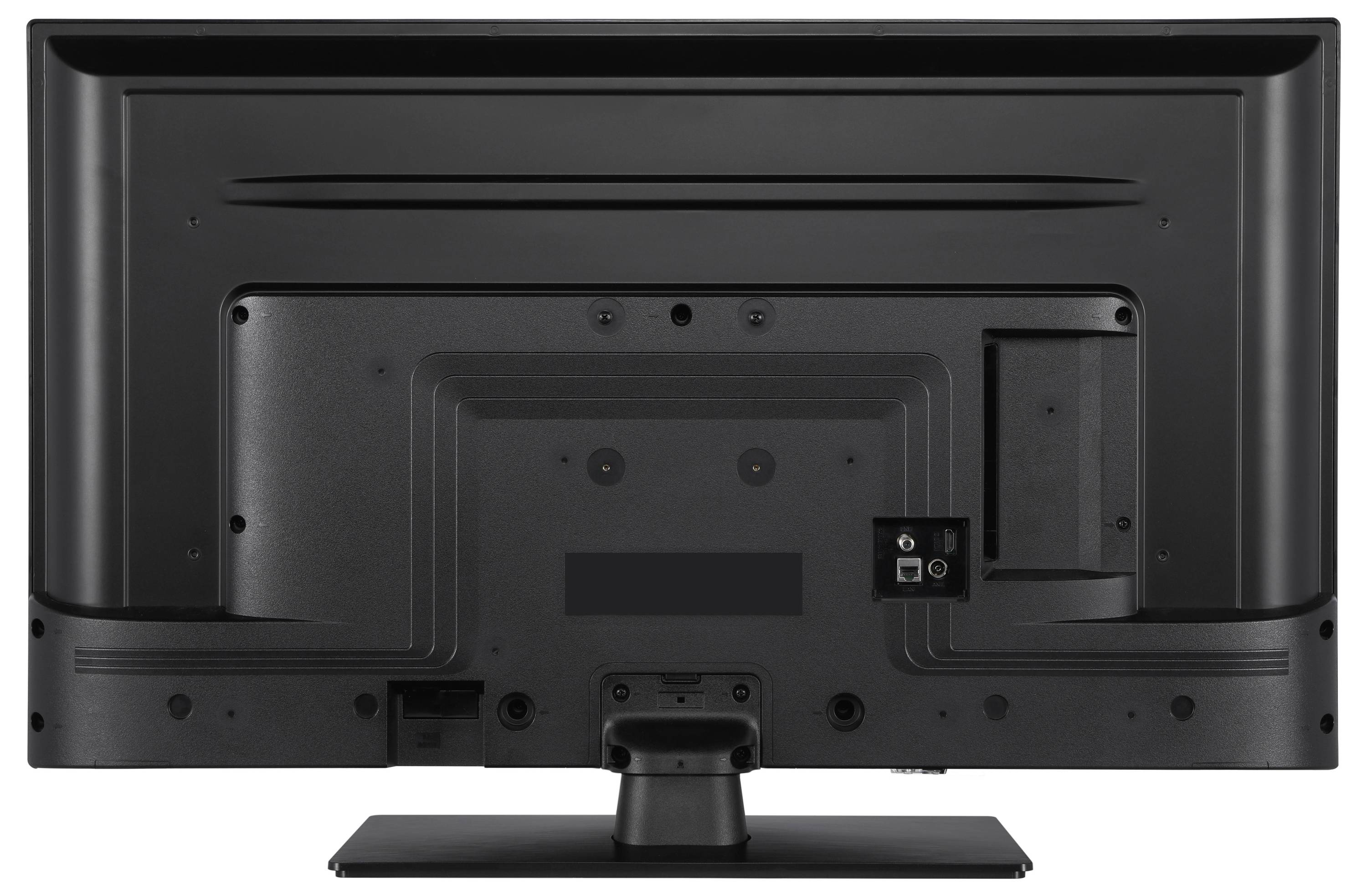 Panasonic TV-40S55A LED-TV 100cm 40 Zoll EEK E (A - G) DVB-T, DVB-T2, DVB-S2, DVB-C, CI+, WLAN, Smart TV, Full HD Schwarz