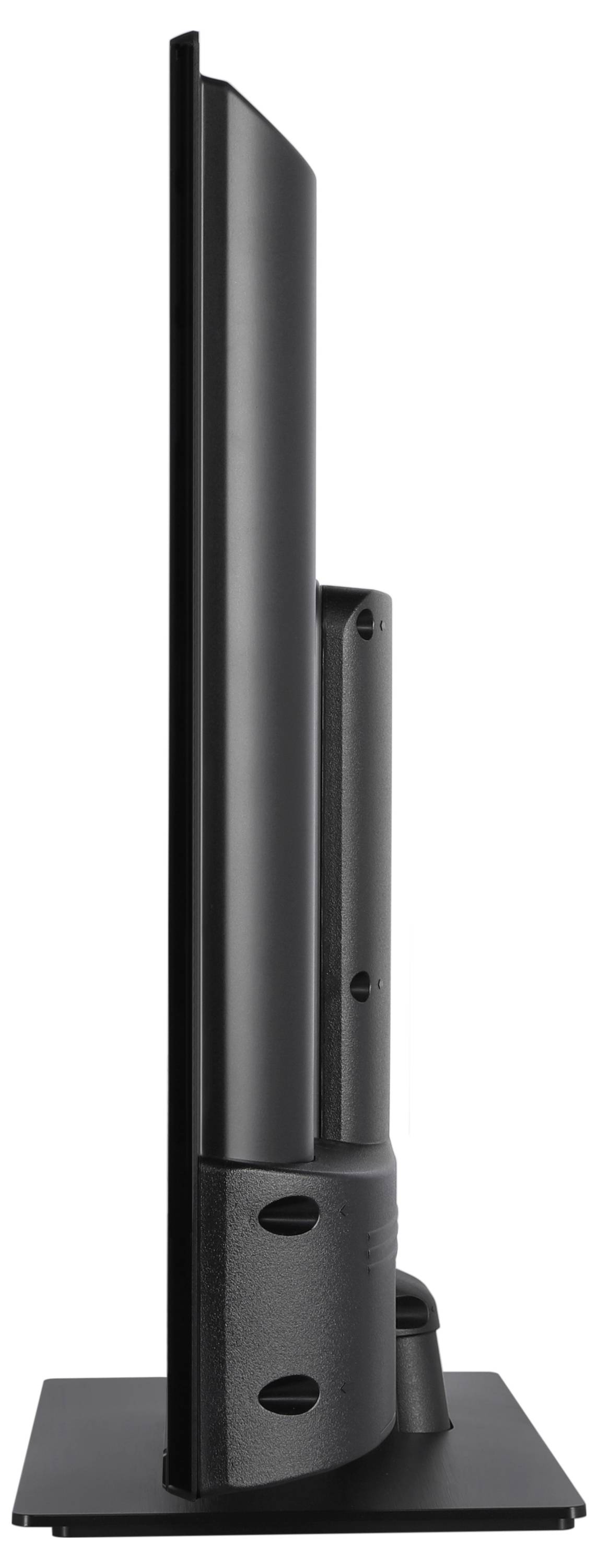 Panasonic TV-40S55A LED-TV 100 cm 40 Zoll EEK E (A - G) DVB-T, DVB-T2, DVB-S2, DVB-C, CI+, WLAN, Smart TV, Full HD Schwarz