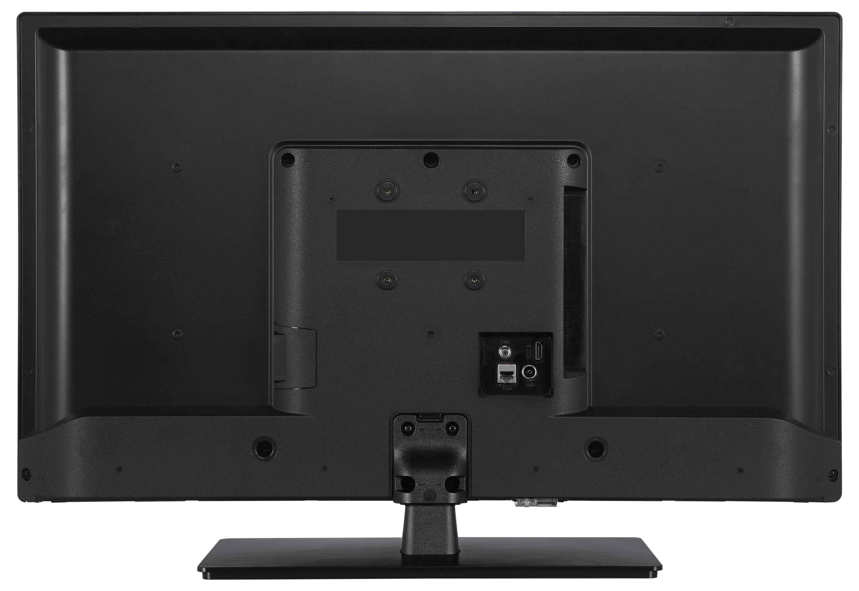 Panasonic TV-32S50A LED-TV 80cm 32 Zoll EEK E (A - G) DVB-T, DVB-T2, DVB-S2, DVB-C, CI+, WLAN, Smart TV, Full HD Schwarz