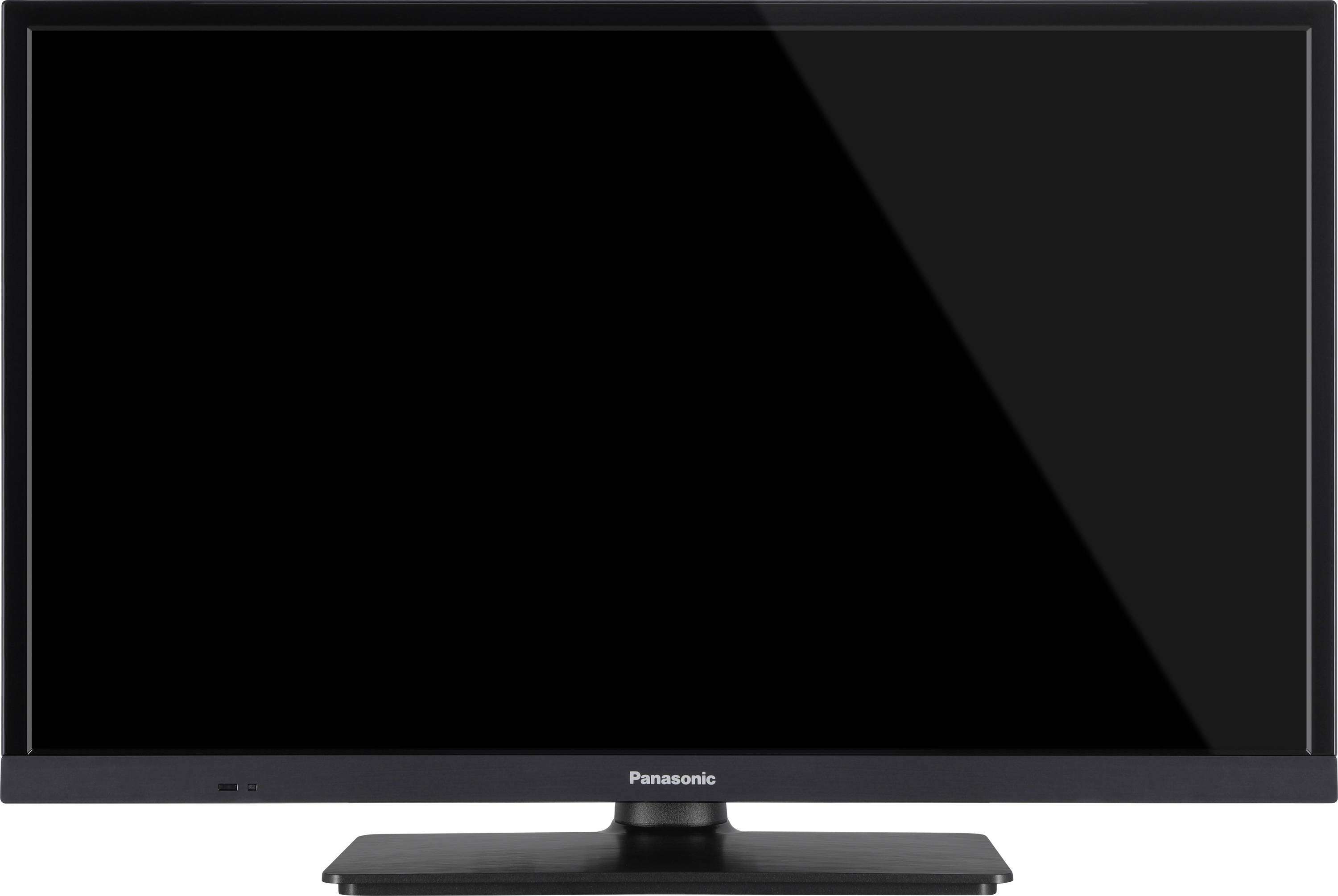 Panasonic TV-24S50A LED-TV 60 cm 24 Zoll EEK E (A - G) DVB-T, DVB-T2, DVB-S2, DVB-C, CI+, WLAN, Smart TV, Full HD Schwarz