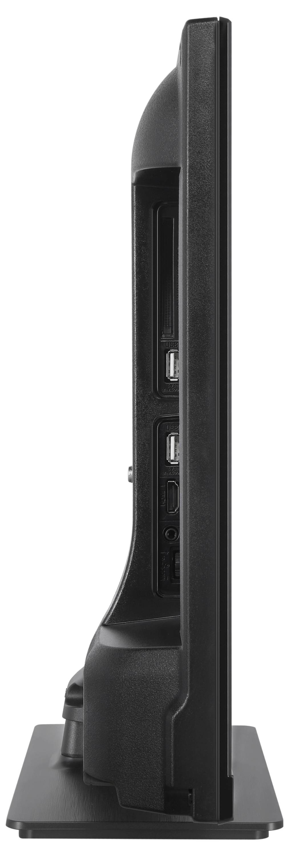 Panasonic TV-24S50A LED-TV 60cm 24 Zoll EEK E (A - G) DVB-T, DVB-T2, DVB-S2, DVB-C, CI+, WLAN, Smart TV, Full HD Schwarz