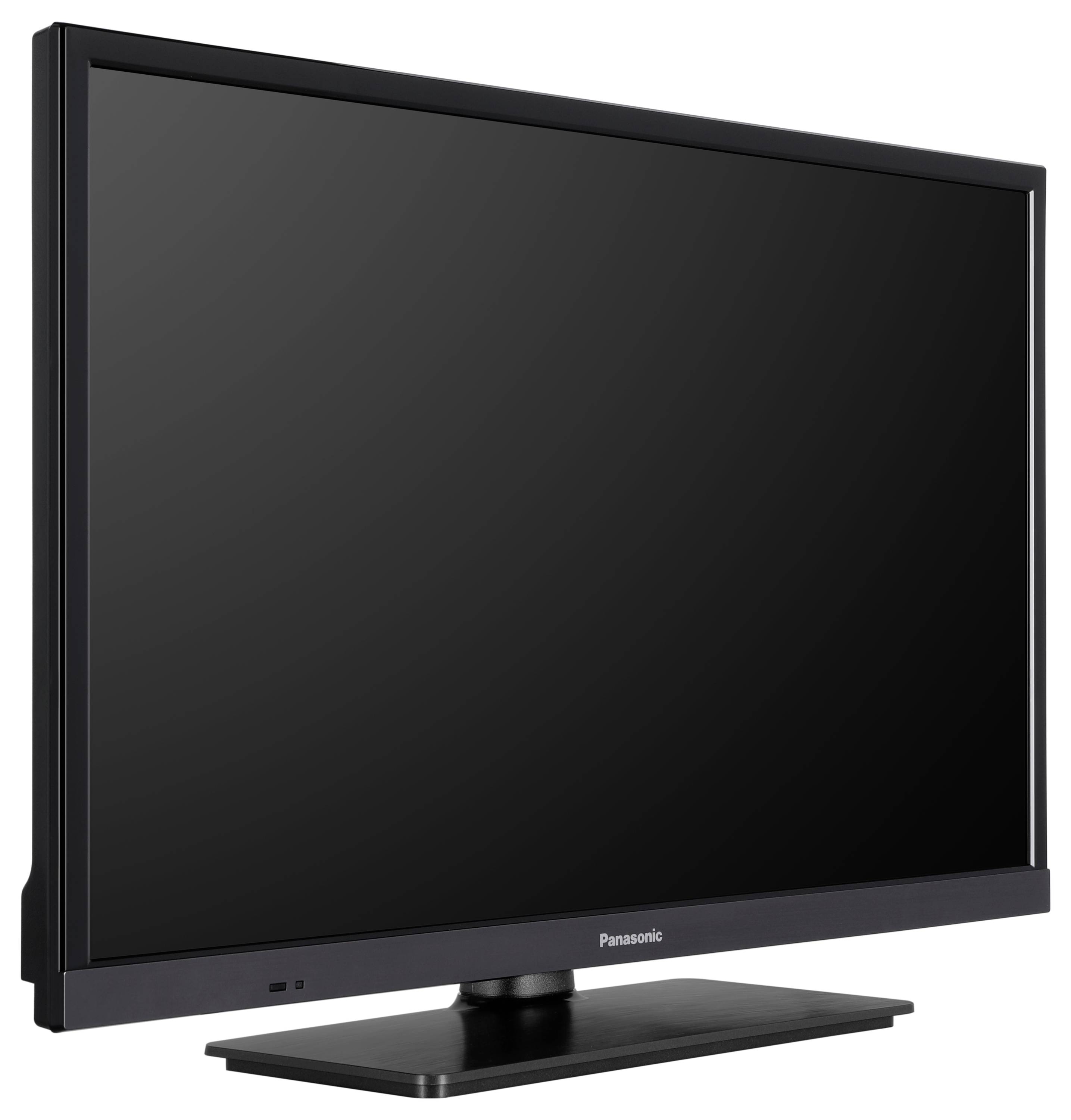 Panasonic TV-24S50A LED-TV 60 cm 24 Zoll EEK E (A - G) DVB-T, DVB-T2, DVB-S2, DVB-C, CI+, WLAN, Smart TV, Full HD Schwarz