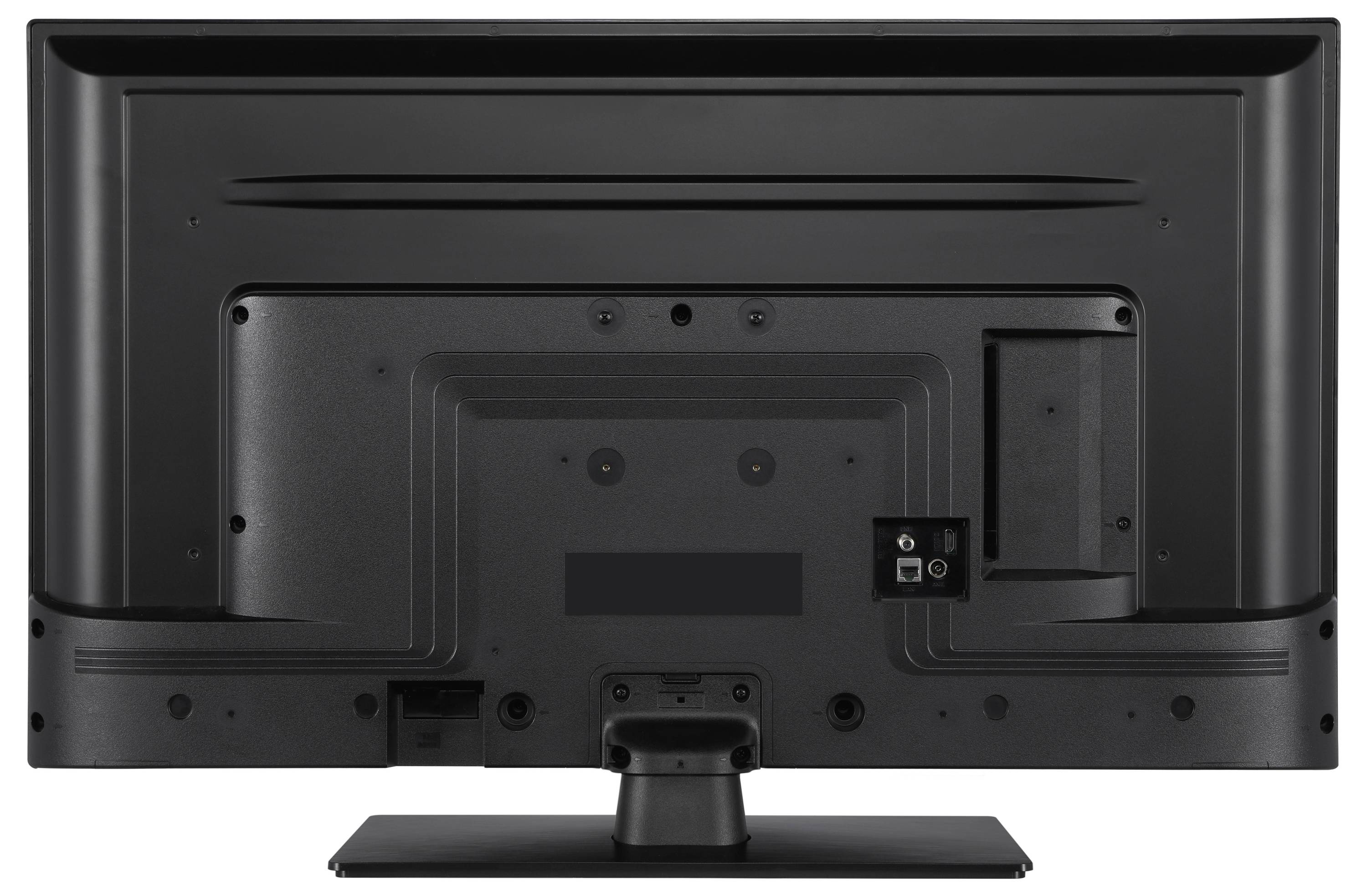 Panasonic TB-40S45A LED-TV 100 cm 40 Zoll EEK E (A - G) CI+, DVB-C, DVB-S2, DVB-T2, DVB-T, Full HD, WLAN, Smart TV Schwarz