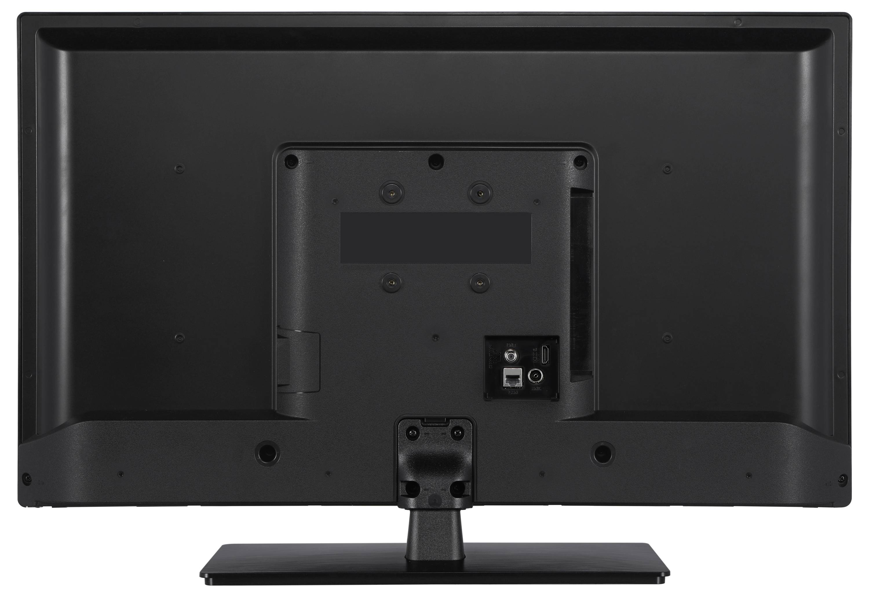 Panasonic TB-32S40A LED-TV 80 cm 32 Zoll EEK E (A - G) CI+, DVB-C, DVB-S2, DVB-T2, DVB-T, WLAN, Smart TV, HD ready Schwarz