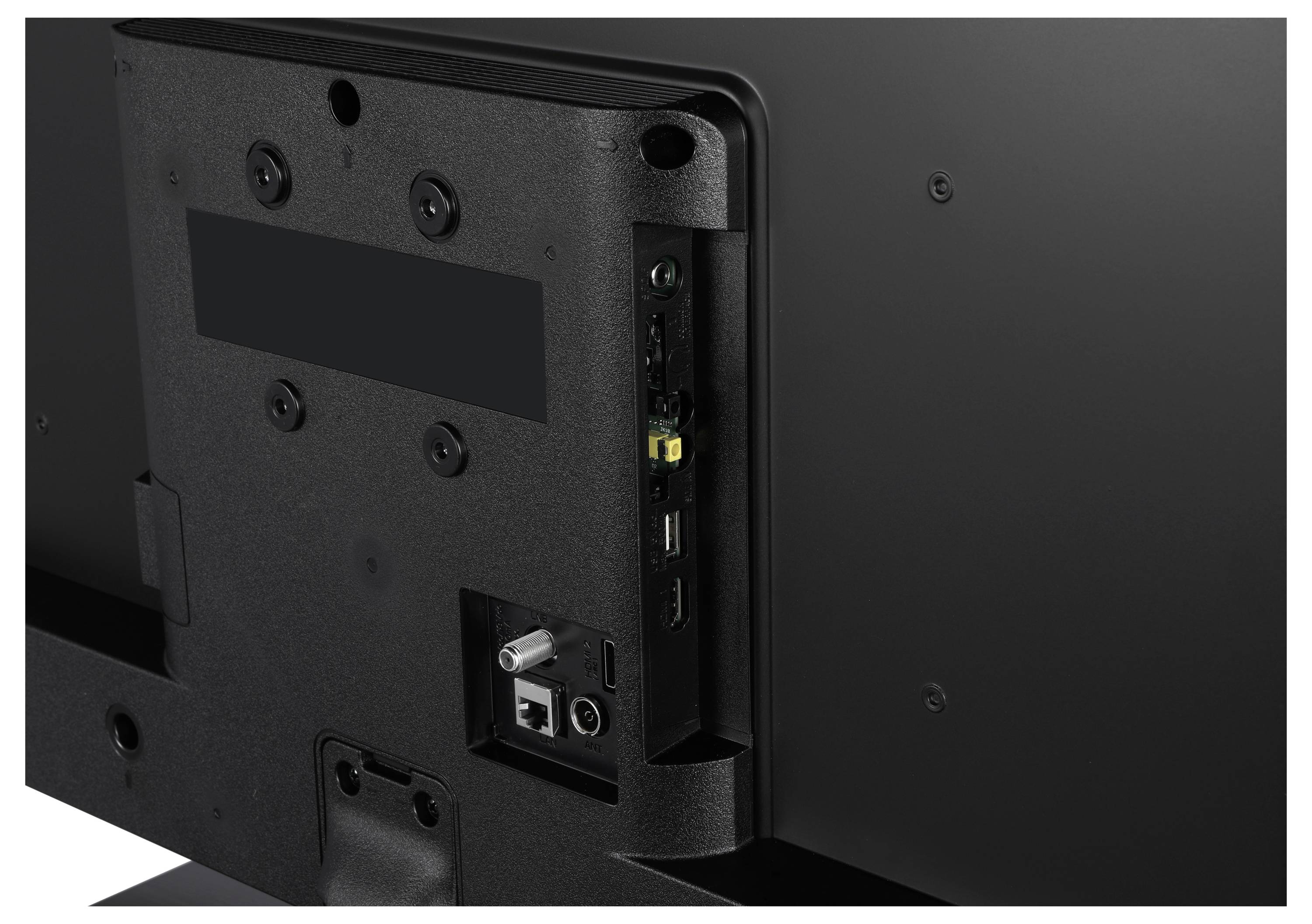 Panasonic TB-32S40A LED-TV 80cm 32 Zoll EEK E (A - G) CI+, DVB-C, DVB-S2, DVB-T2, DVB-T, WLAN, Smart TV, HD ready Schwarz