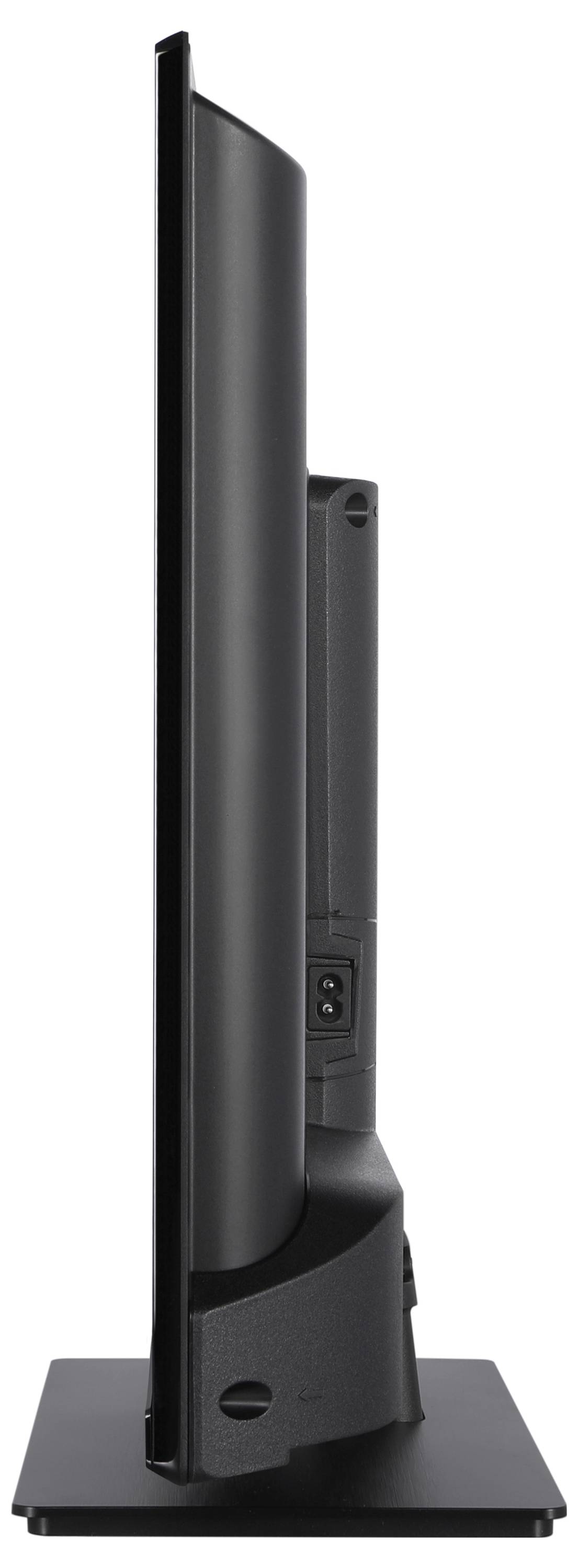 Panasonic TB-32S40A LED-TV 80cm 32 Zoll EEK E (A - G) CI+, DVB-C, DVB-S2, DVB-T2, DVB-T, WLAN, Smart TV, HD ready Schwarz