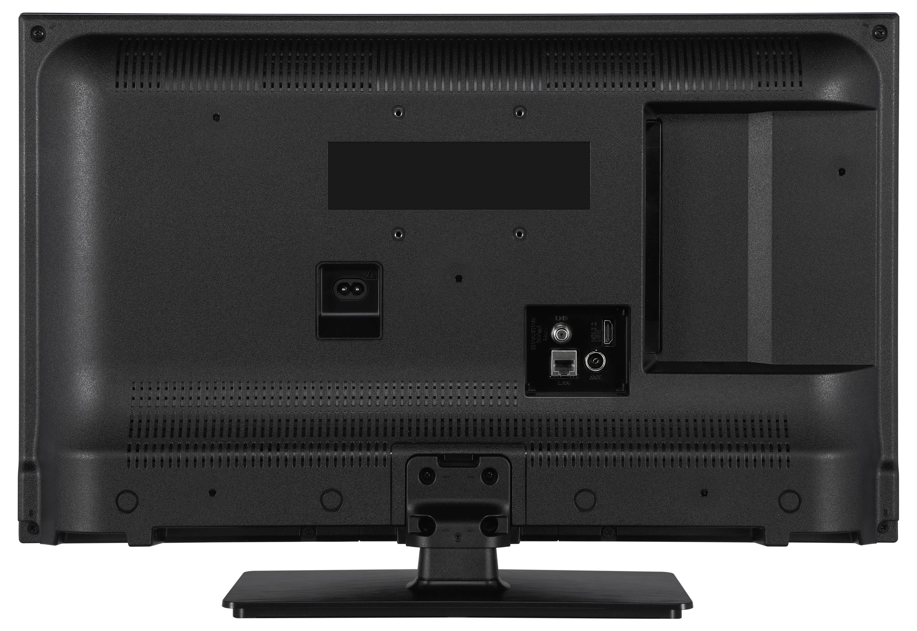 Panasonic TB-24S40A LED-TV 60cm 24 Zoll EEK E (A - G) CI+, DVB-C, DVB-S2, DVB-T2, DVB-T, WLAN, Smart TV, HD ready Schwarz