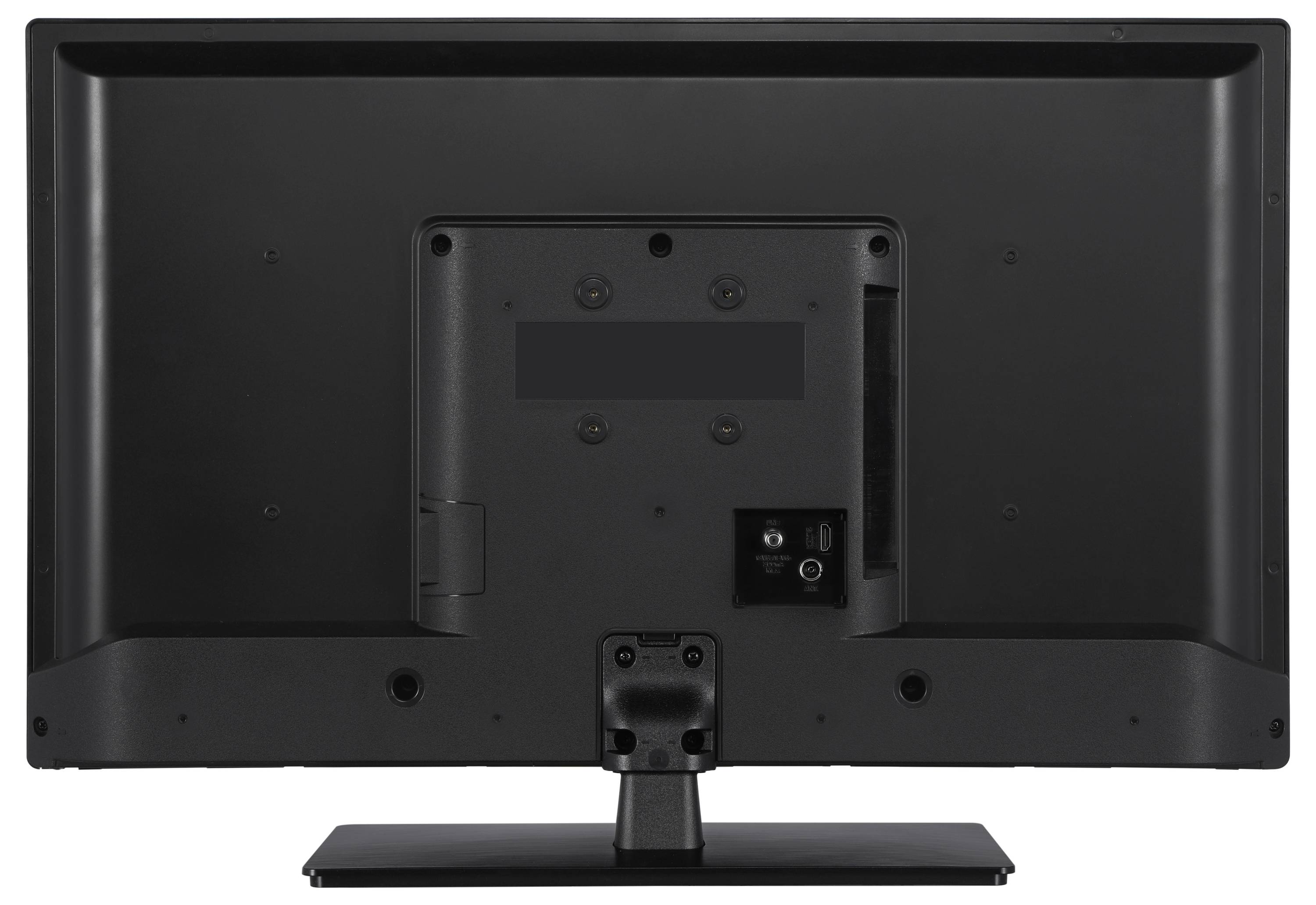 Panasonic TS-32N30A LED-TV 80 cm 32 Zoll EEK E (A - G) DVB-T2, DVB-T, DVB-C, DVB-S2, CI+, HD ready Schwarz