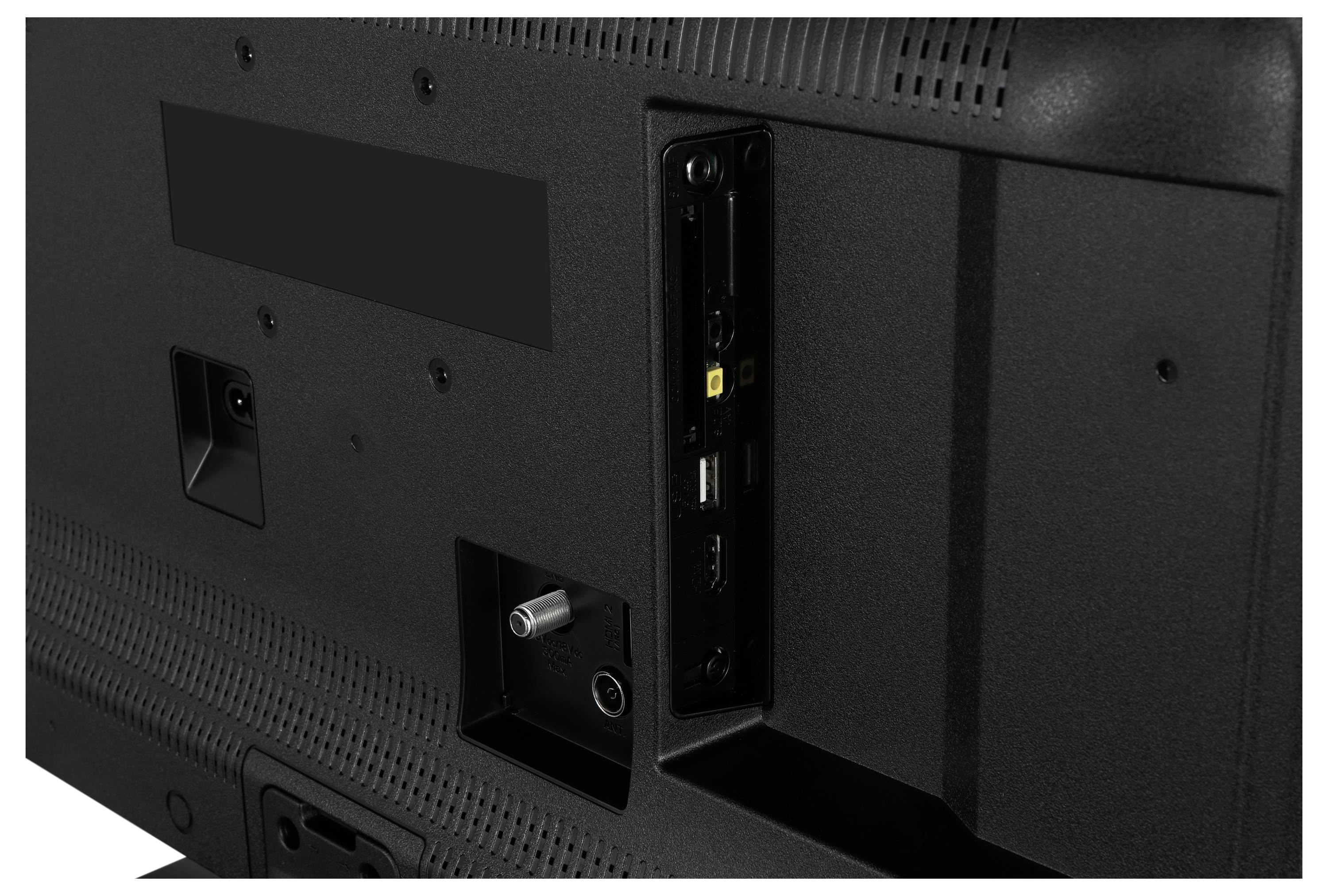 Panasonic TS-24N30A LED-TV 60 cm 24 Zoll EEK E (A - G) DVB-T2, DVB-T, DVB-C, DVB-S2, CI+, HD ready