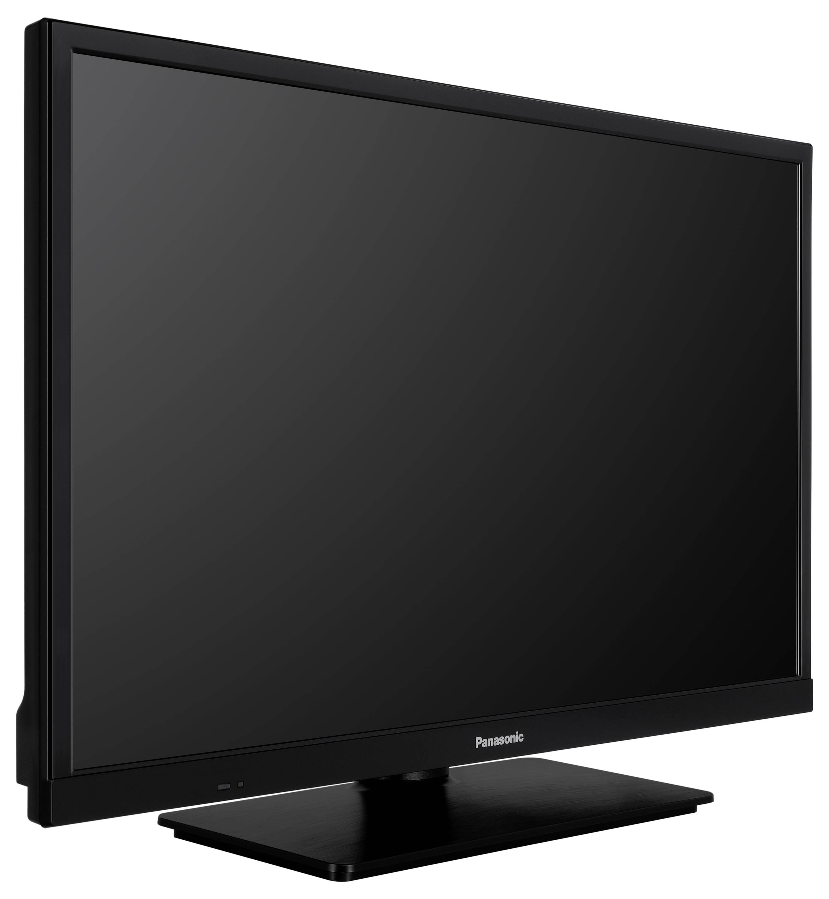 Panasonic TS-24N30A LED-TV 60 cm 24 Zoll EEK E (A - G) DVB-T2, DVB-T, DVB-C, DVB-S2, CI+, HD ready
