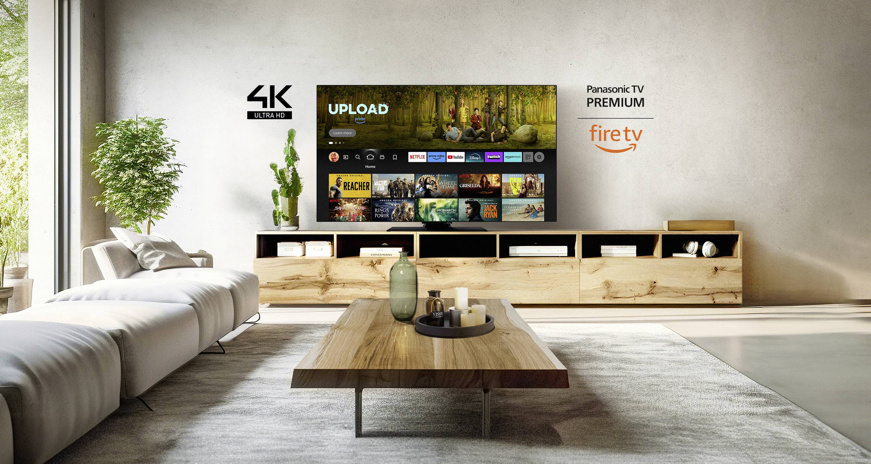 Panasonic TV-65Z80A OLED-TV 164 cm 65 Zoll EEK F (A - G) CI+, DVB-C, DVB-T, DVB-T2, DVB-S2, WLAN, UHD, Smart TV Schwarz