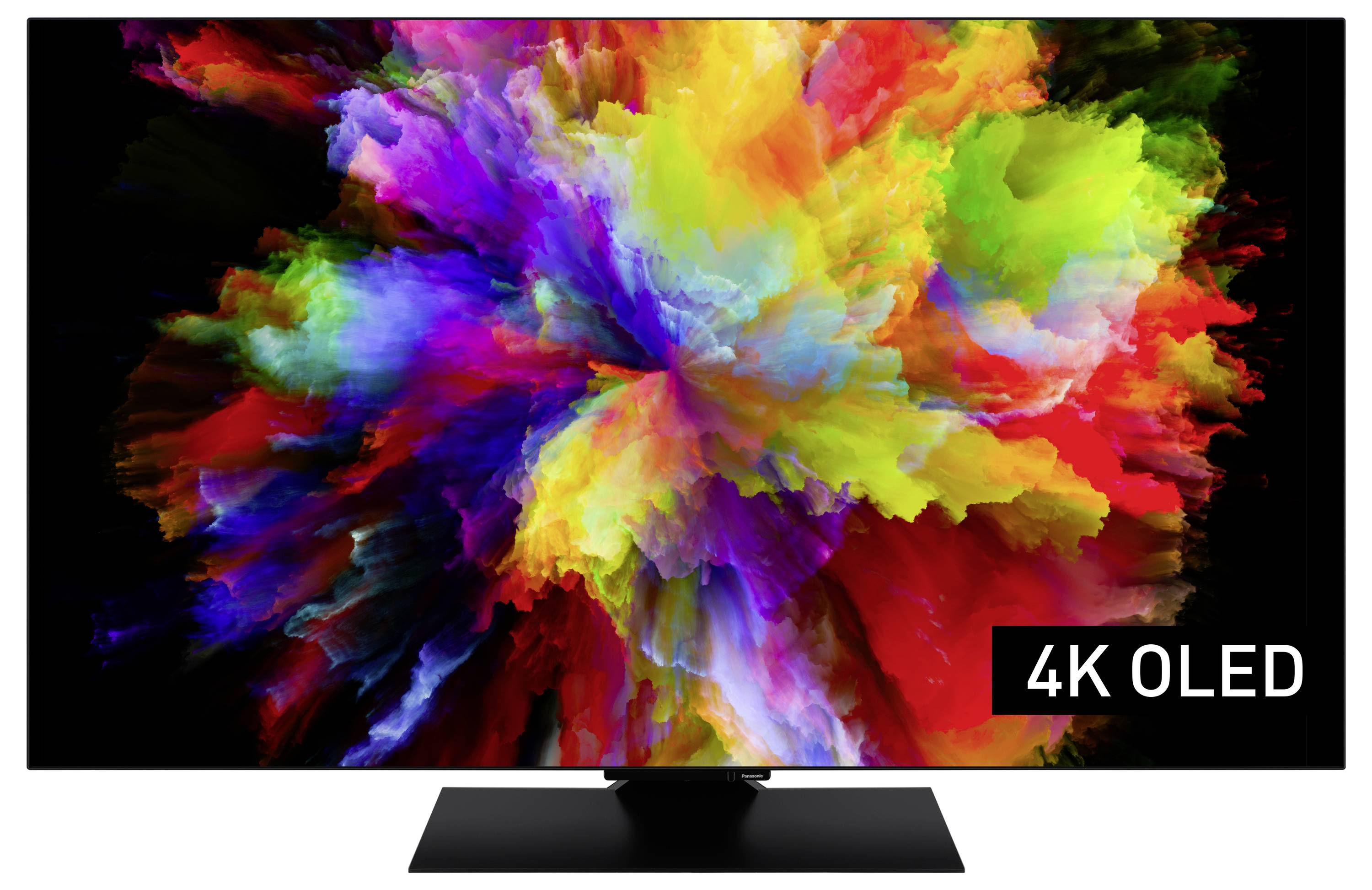 Panasonic TV-65Z80A OLED-TV 164 cm 65 Zoll EEK F (A - G) CI+, DVB-C, DVB-T, DVB-T2, DVB-S2, WLAN, UHD, Smart TV Schwarz