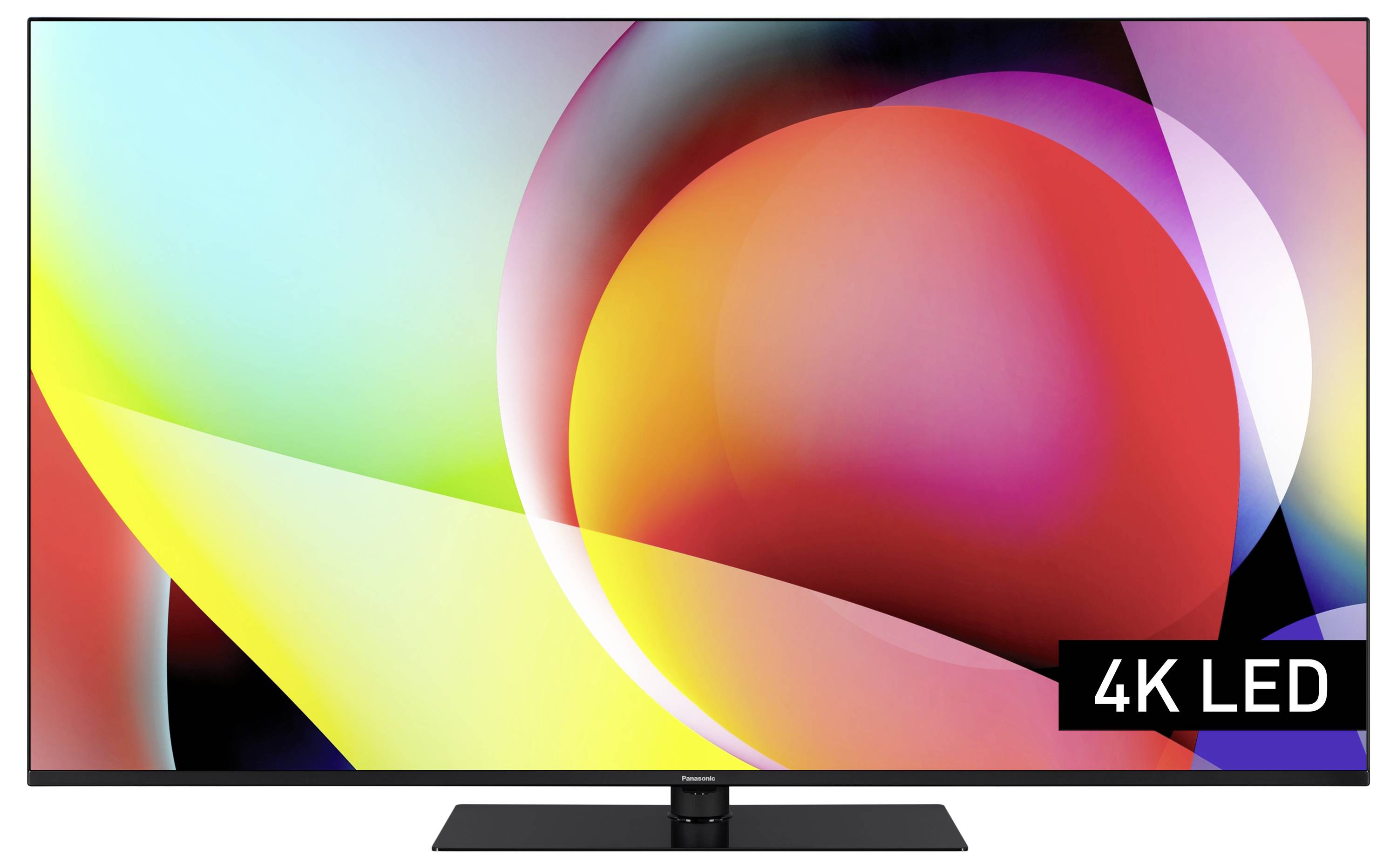 Panasonic TN-65W70A LED-TV 164cm 65 Zoll EEK E (A - G) CI+, DVB-T, DVB-T2, DVB-S2, DVB-C, Smart TV, UHD, WLAN Schwarz