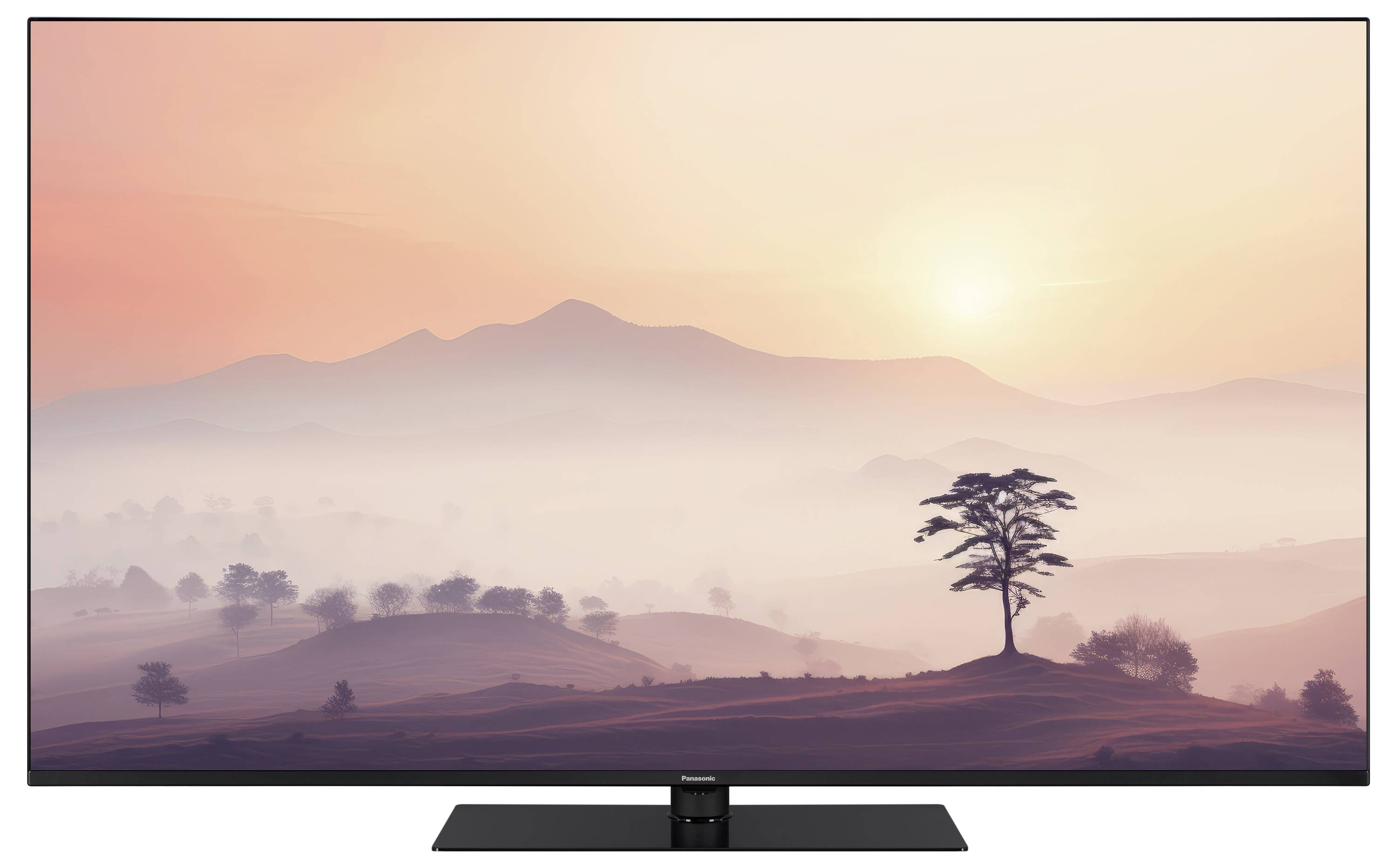 Panasonic TN-65W70A LED-TV 164cm 65 Zoll EEK E (A - G) CI+, DVB-T, DVB-T2, DVB-S2, DVB-C, Smart TV, UHD, WLAN Schwarz