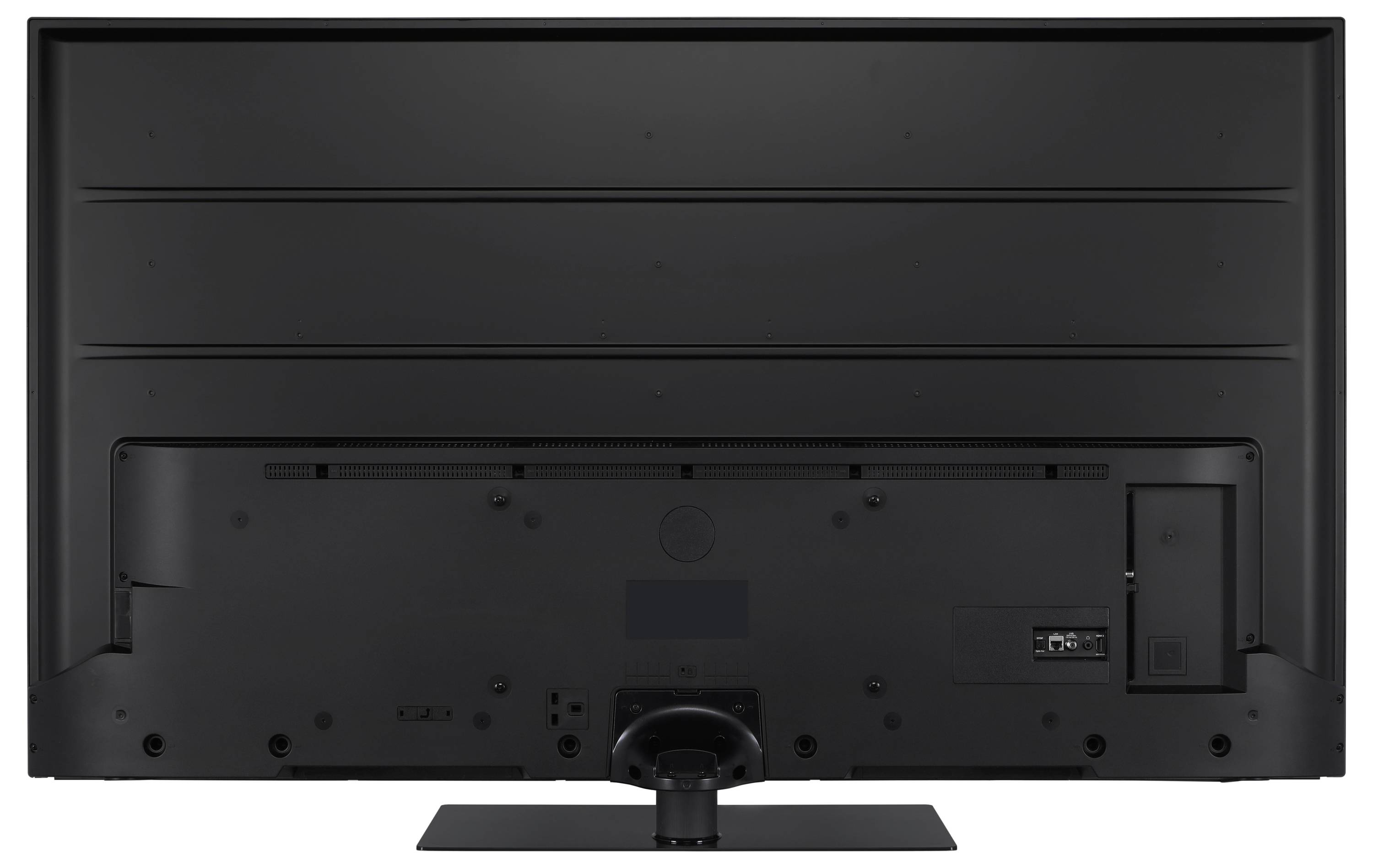 Panasonic TN-65W70A LED-TV 164cm 65 Zoll EEK E (A - G) CI+, DVB-T, DVB-T2, DVB-S2, DVB-C, Smart TV, UHD, WLAN Schwarz