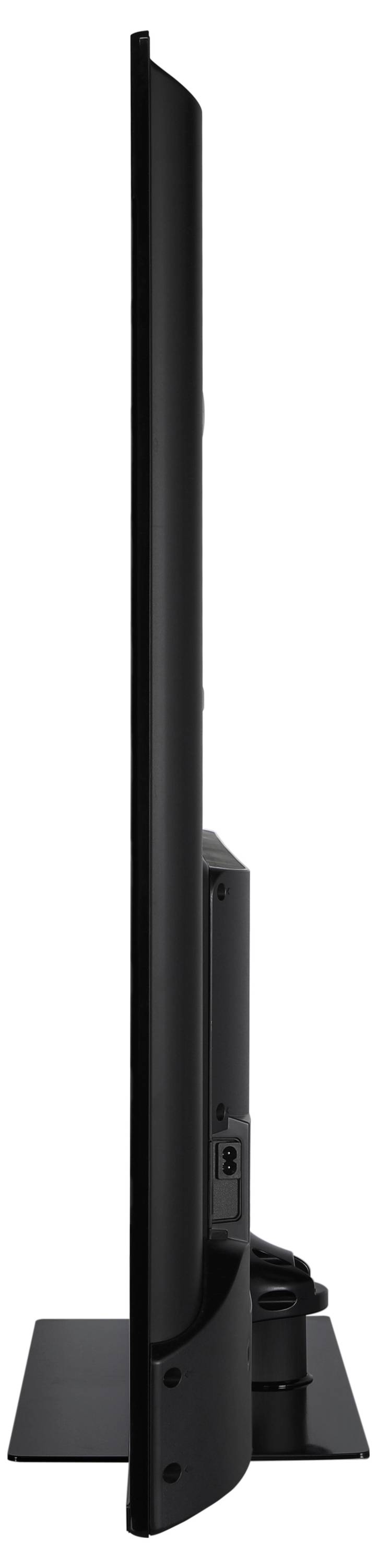 Panasonic TN-65W70A LED-TV 164cm 65 Zoll EEK E (A - G) CI+, DVB-T, DVB-T2, DVB-S2, DVB-C, Smart TV, UHD, WLAN Schwarz