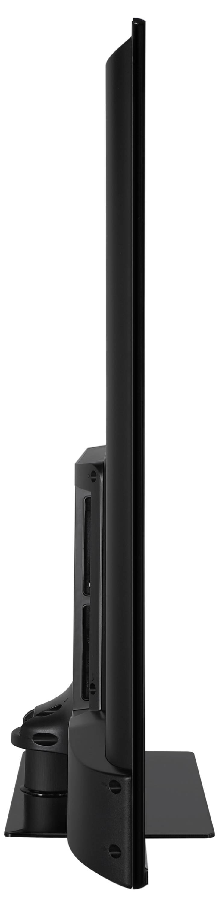 Panasonic TN-55W70A LED-TV 139cm 55 Zoll EEK E (A - G) CI+, DVB-T, DVB-T2, DVB-S2, DVB-C, Smart TV, UHD, WLAN Schwarz