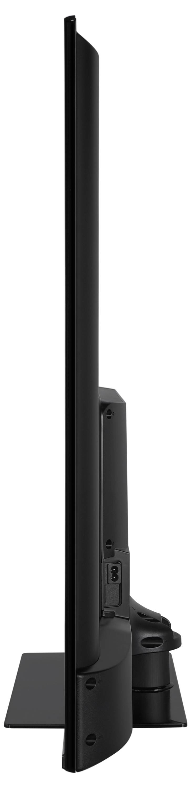 Panasonic TN-55W70A LED-TV 139cm 55 Zoll EEK E (A - G) CI+, DVB-T, DVB-T2, DVB-S2, DVB-C, Smart TV, UHD, WLAN Schwarz