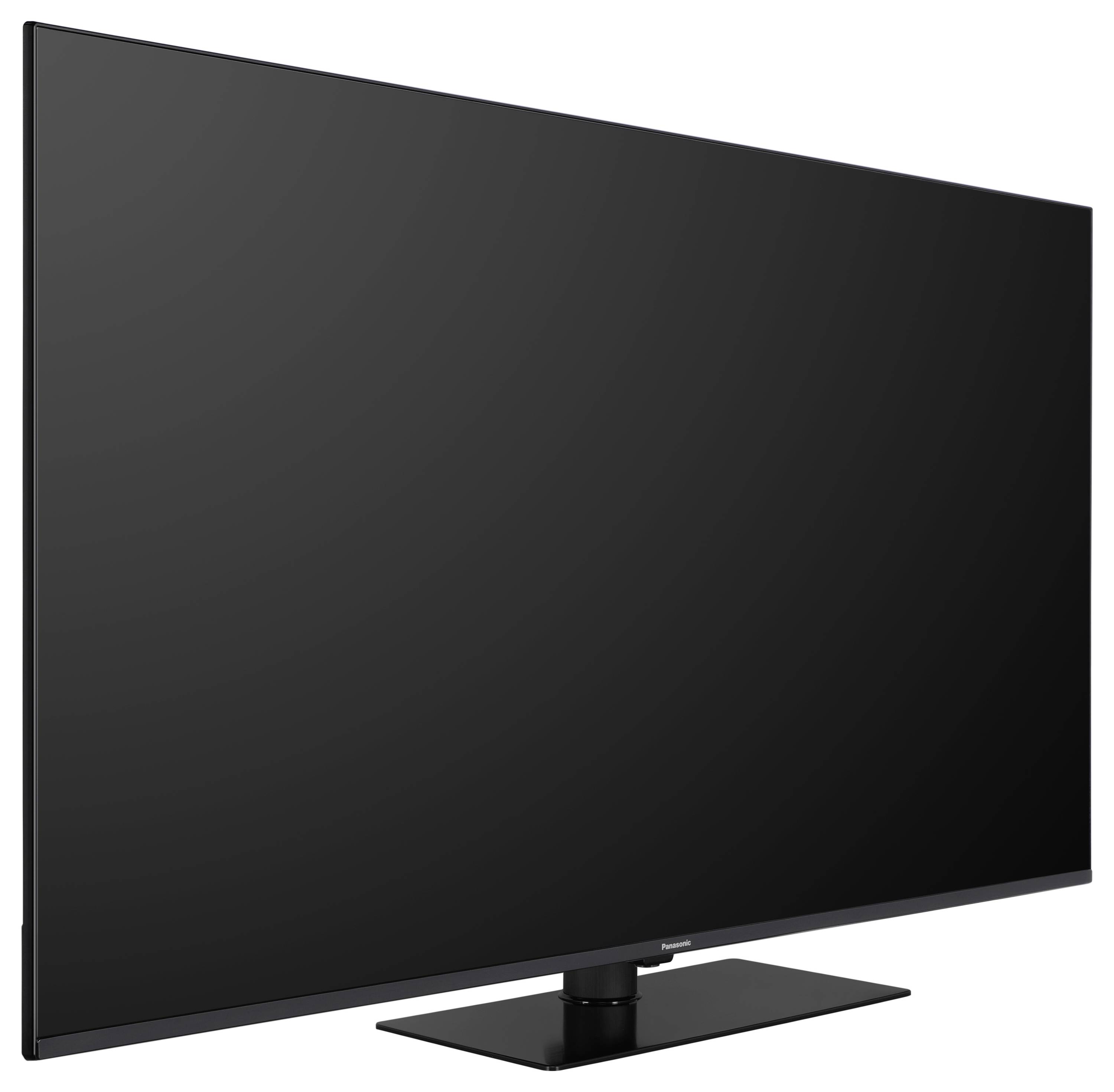 Panasonic TN-55W70A LED-TV 139cm 55 Zoll EEK E (A - G) CI+, DVB-T, DVB-T2, DVB-S2, DVB-C, Smart TV, UHD, WLAN Schwarz