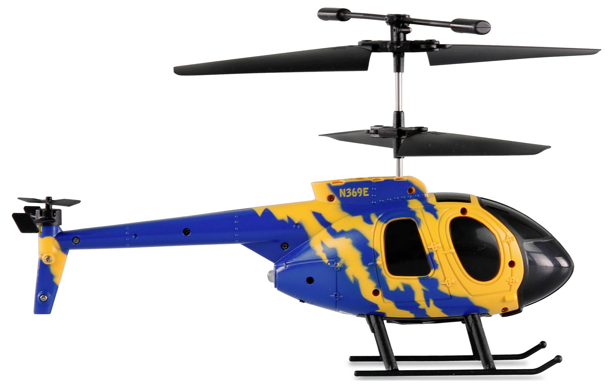 Amewi MD500E CX RC Einsteiger Hubschrauber RtF