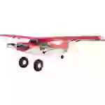 Amewi Maule M7, rot RC Einsteiger Modellflugzeug Bausatz 510mm Amewi Maule M7, rot RC Einsteiger Modellflugzeug Bausatz 510mm