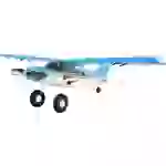 Amewi Maule M7, blau RC Einsteiger Modellflugzeug Bausatz 510mm Amewi Maule M7, blau RC Einsteiger Modellflugzeug Bausatz 510mm