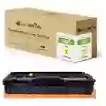 G&G Toner ersetzt HP 203X Kompatibel Gelb 2500 Seiten Reborn remanufactured 21267 G&G Toner ersetzt HP 203X Kompatibel Gelb 2500 Seiten Reborn remanufactured 21267