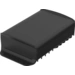 Bopla BoVersa 48414355.HMT2 Wand-Gehäuse Aluminium, Polycarbonat Schwarz (RAL 9005) 1 St. Bopla BoVersa 48414355.HMT2 Wand-Gehäuse Aluminium, Polycarbonat Schwarz (RAL 9005) 1 St.