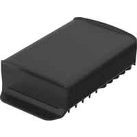 Bopla BoVersa 48414355.HMT2 Wand-Gehäuse Aluminium, Polycarbonat Schwarz (RAL 9005) 1St. Bopla BoVersa 48414355.HMT2 Wand-Gehäuse Aluminium, Polycarbonat Schwarz (RAL 9005) 1St.