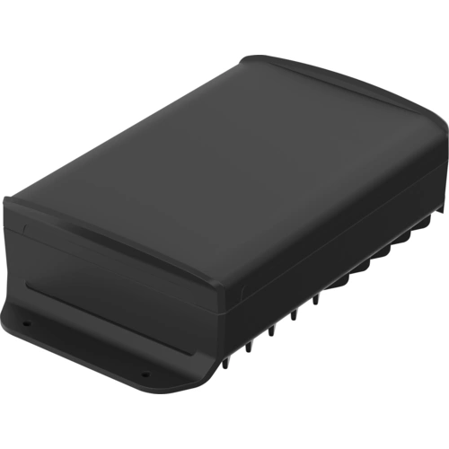 Bopla BoVersa 48414355.HMT2 Wand-Gehäuse Aluminium, Polycarbonat Schwarz (RAL 9005) 1St. Bopla BoVersa 48414355.HMT2 Wand-Gehäuse Aluminium, Polycarbonat Schwarz (RAL 9005) 1St.