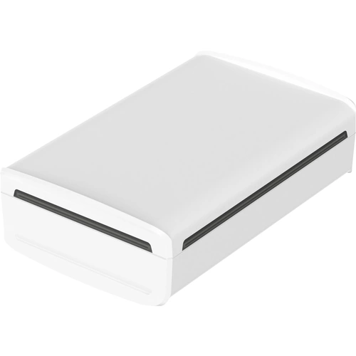 Bopla BoVersa 48436431.HMT1 Tisch-Gehäuse (L x B x H) 210 x 140 x 63mm Polycarbonat Weiß (RAL 9003) 1St. Bopla BoVersa 48436431.HMT1 Tisch-Gehäuse (L x B x H) 210 x 140 x 63mm Polycarbonat Weiß (RAL 9003) 1St.