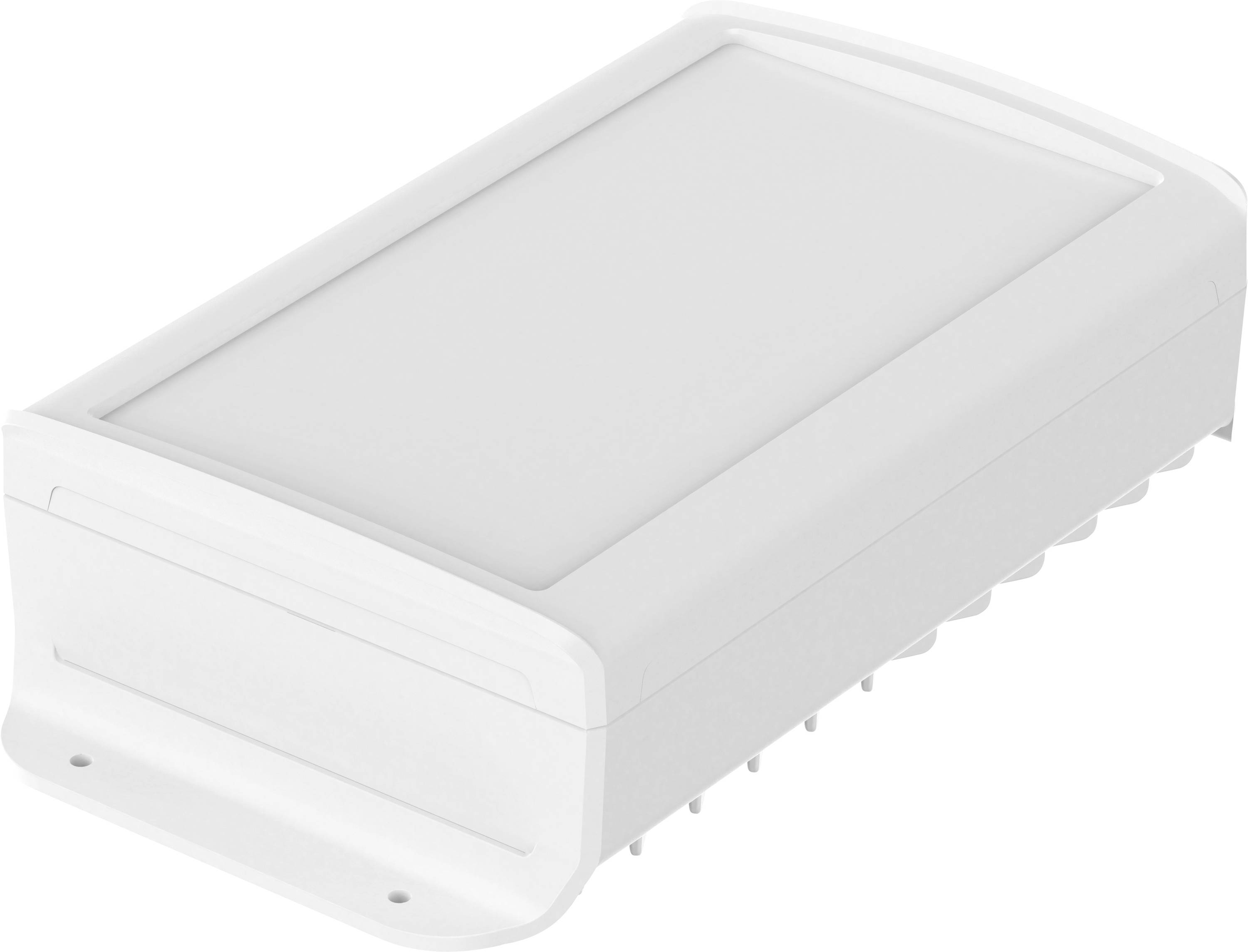 Bopla BoVersa 48316433.HMT2 Wand-Gehäuse Aluminium, Polycarbonat Weiß (RAL 9003) 1St.