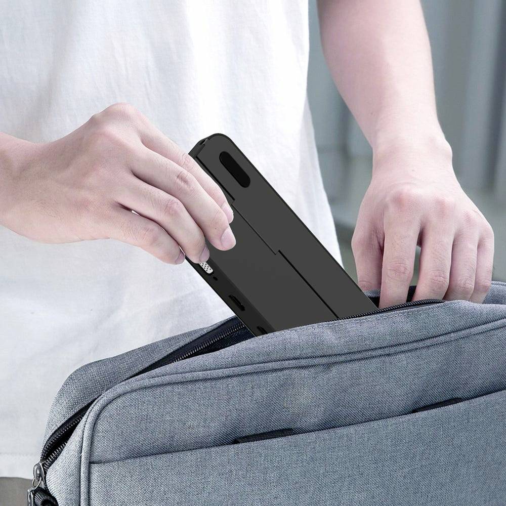 Acer Notebook Dockingstation HP.DSCAB.015