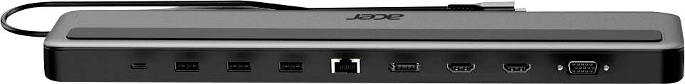 Acer Notebook Dockingstation HP.DSCAB.015