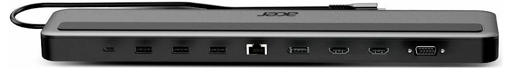 Acer Notebook Dockingstation HP.DSCAB.015