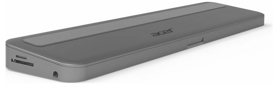 Acer Notebook Dockingstation HP.DSCAB.015